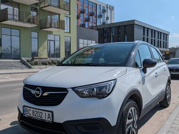 Авто Opel Admiral 2019 № 8741039