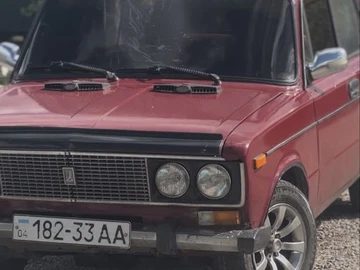 Авто ВАЗ 2106 1995 № 8741041