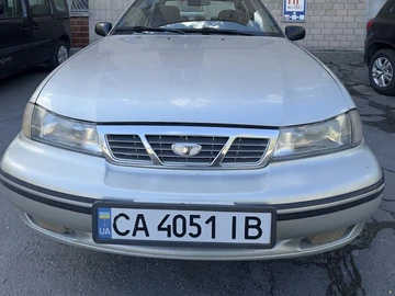 Авто Daewoo Nexia 2006 № 8741042