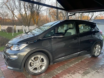 Авто Chevrolet Volt 2019 № 8741051