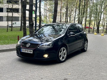 Авто Volkswagen Golf 2006 № 8741056
