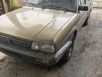 Авто Volkswagen Passat Variant 1995 № 8741059