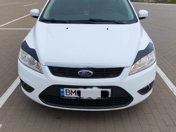 Авто Ford Focus 2010 № 8741060