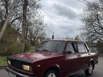 Авто ВАЗ 21053 1990 № 8741061