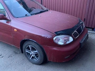 Авто Daewoo Sens 2004 № 8741064
