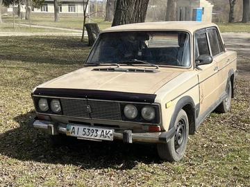 Авто ВАЗ 21061 1988 № 8741067
