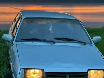 Авто ВАЗ 2108 1989 № 8741069