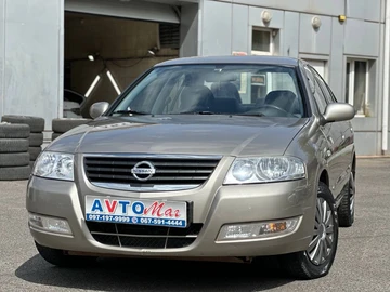 Авто Nissan Almera 2012 № 8741072