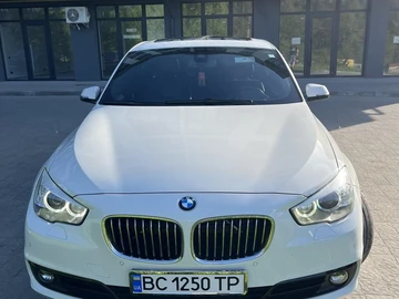 Авто BMW 5 Серия 2014 № 8741077