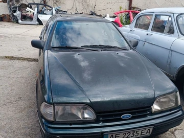 Авто Ford Scorpio 1993 № 8741079