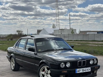 Авто BMW 3 Серия 1990 № 8741081