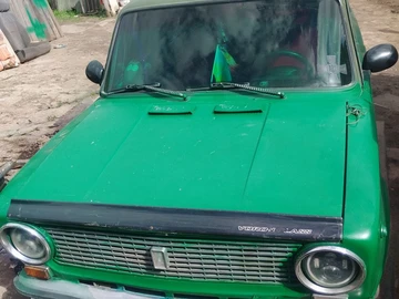Авто ВАЗ 11113 Oka 1982 № 8741085