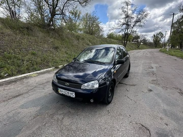Авто ВАЗ 1118 Kalina 2008 № 8741091
