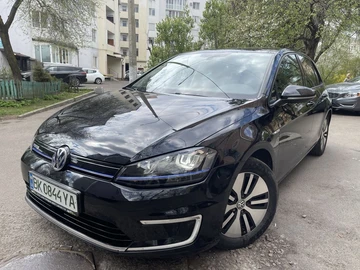 Авто Volkswagen Golf 2015 № 8741119