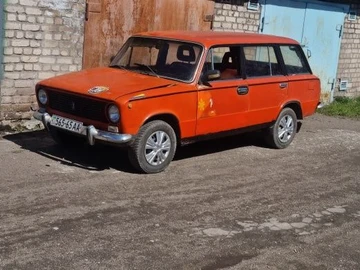 Авто ВАЗ 2102 1982 № 8741121