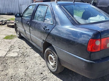 Авто Chery Amulet 2007 № 8741130