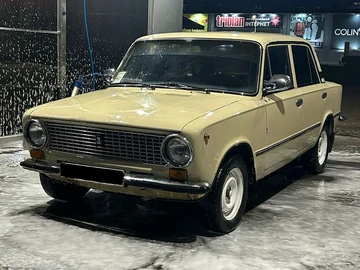 Авто ВАЗ 2101 1985 № 8741132