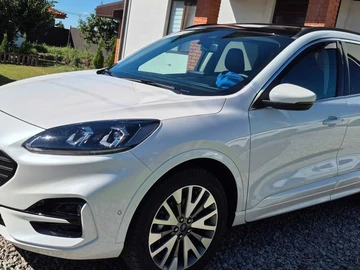 Авто Ford Escape 2020 № 8741139