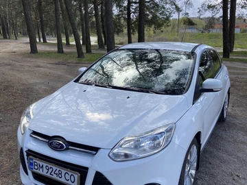 Авто Ford Focus 2013 № 8741145