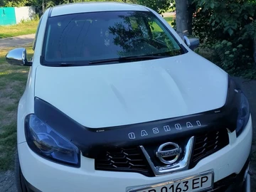 Авто Nissan Qashqai 2011 № 8741153