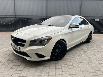 Авто Mercedes 250 2015 № 8741154