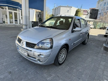 Авто Renault Clio 2004 № 8741159