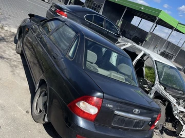Авто ВАЗ 11113 Oka 2007 № 8741165