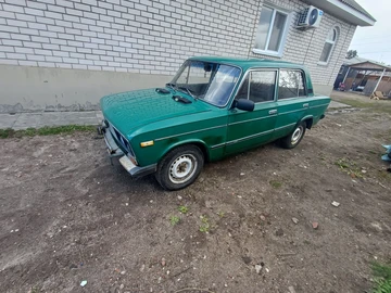 Авто ВАЗ 2106 1989 № 8741168