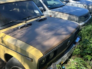 Авто ВАЗ 2106 1973 № 8741169