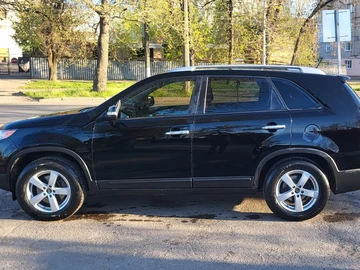 Авто KIA Sorento 2012 № 8741171