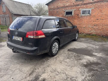 Авто Opel Vectra 2005 № 8741177