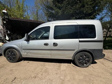Авто Opel Combo 2008 № 8741188