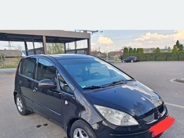 Авто Mitsubishi Colt 2004 № 8741192
