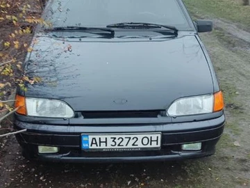 Авто ВАЗ 2115 2012 № 8741194