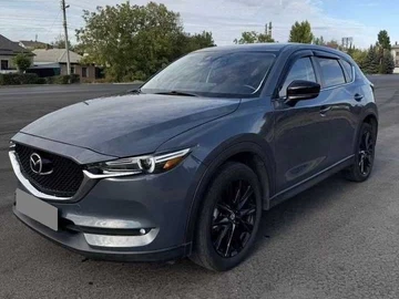 Авто Mazda Cx-5 2021 № 8741255