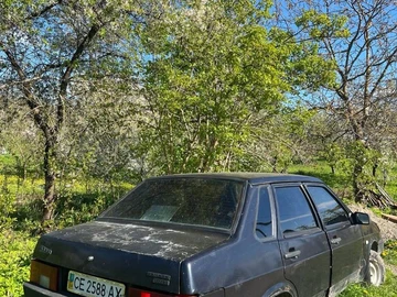 Авто ВАЗ 21099 2003 № 8741256