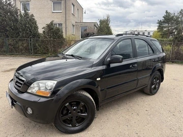 Авто KIA Sorento 2009 № 8741259