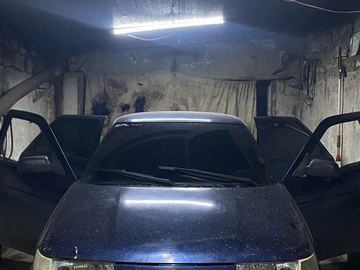 Авто ВАЗ 21104 2009 № 8741261
