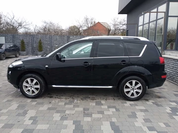 Авто Peugeot 4007 2008 № 8741263