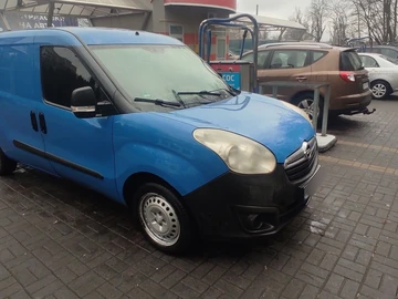Авто Opel Combo 2012 № 8741266