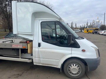 Авто Ford Transit 2012 № 8741269