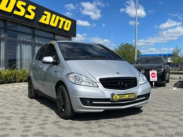 Авто Mercedes A Серия 2009 № 8741270
