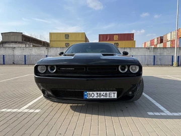 Авто Dodge Challenger 2019 № 8741271