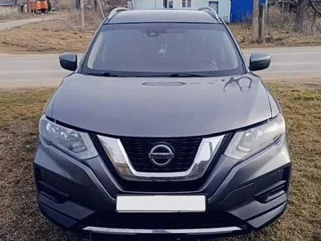 Авто Nissan Rogue 2019 № 8741272