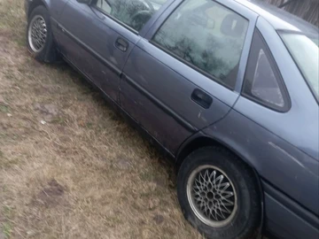 Авто Opel Vectra 1991 № 8741274
