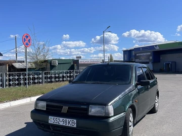 Авто Fiat Tipo 1989 № 8741279