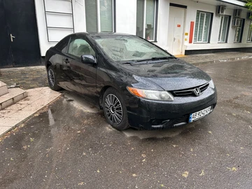 Авто Honda Civic 2006 № 8741282