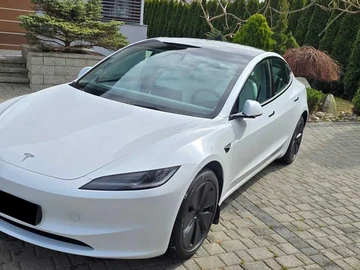 Авто Tesla Model 3 2023 № 8741284