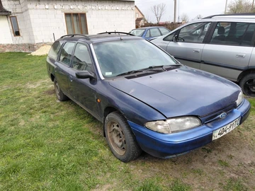 Авто Ford Mondeo 1995 № 8741287