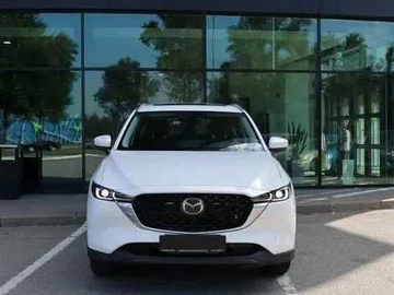 Авто Mazda Cx-5 2022 № 8741289